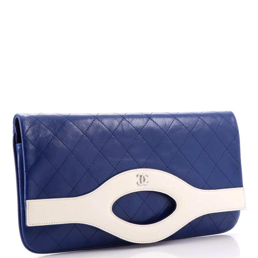 Chanel bag from the 2019 Collection by Karl Lagerfeld